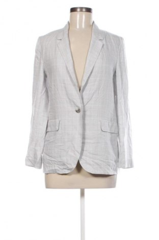 Damen Blazer Uniqlo, Größe M, Farbe Mehrfarbig, Preis 18,99 €