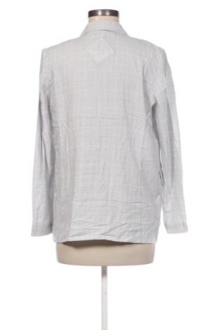 Damen Blazer Uniqlo, Größe M, Farbe Mehrfarbig, Preis 18,99 €