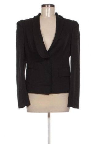 Damen Blazer United Colors Of Benetton, Größe M, Farbe Schwarz, Preis 8,99 €