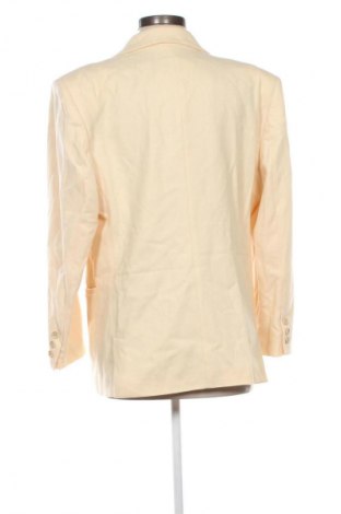 Damen Blazer United Colors Of Benetton, Größe L, Farbe Beige, Preis € 26,99