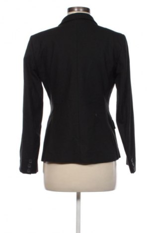 Γυναικείο σακάκι United Colors Of Benetton, Μέγεθος XL, Χρώμα Μαύρο, Τιμή 24,99 €