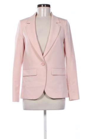 Damen Blazer United Colors Of Benetton, Größe M, Farbe Rosa, Preis € 23,99