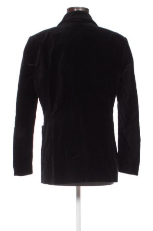 Γυναικείο σακάκι United Colors Of Benetton, Μέγεθος XL, Χρώμα Μαύρο, Τιμή 24,99 €