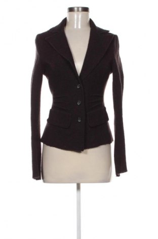 Női blézer United Colors Of Benetton, Méret S, Szín Barna, Ár 7 649 Ft