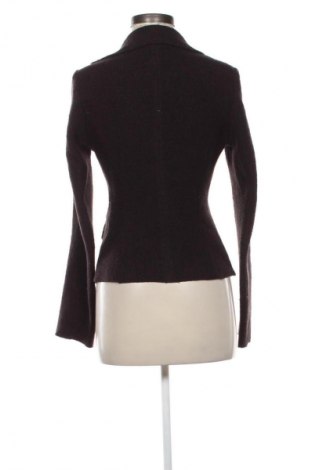 Női blézer United Colors Of Benetton, Méret S, Szín Barna, Ár 7 649 Ft