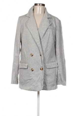 Női blézer Urban Culture, Méret L, Szín Szürke, Ár 2 529 Ft