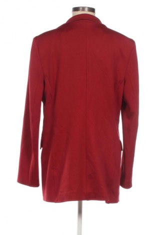 Női blézer Vanilia, Méret L, Szín Piros, Ár 6 469 Ft