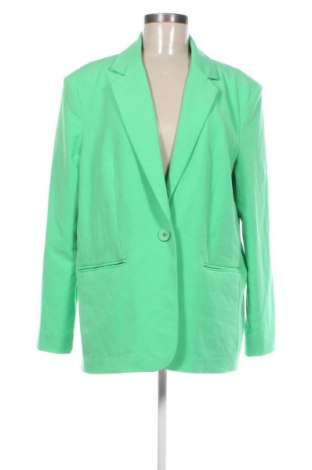 Dámske sako  Vero Moda, Veľkosť L, Farba Zelená, Cena  13,95 €