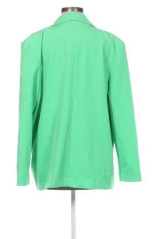 Dámske sako  Vero Moda, Veľkosť L, Farba Zelená, Cena  13,95 €