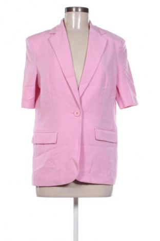 Damen Blazer Vero Moda, Größe XS, Farbe Rosa, Preis 11,99 €