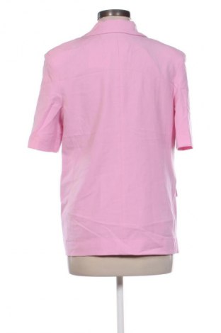 Damen Blazer Vero Moda, Größe XS, Farbe Rosa, Preis 11,99 €