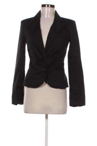 Γυναικείο σακάκι Vero Moda, Μέγεθος M, Χρώμα Μαύρο, Τιμή 20,97 €
