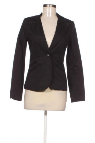 Дамско сако Vero Moda, Размер S, Цвят Черен, Цена 41,04 лв.