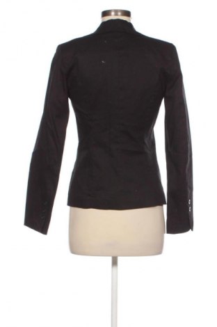 Дамско сако Vero Moda, Размер S, Цвят Черен, Цена 41,04 лв.