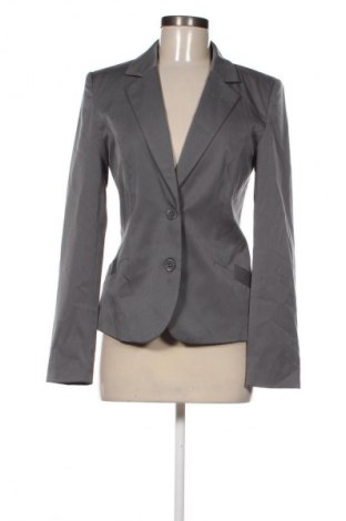 Damen Blazer Vero Moda, Größe M, Farbe Grau, Preis € 11,99