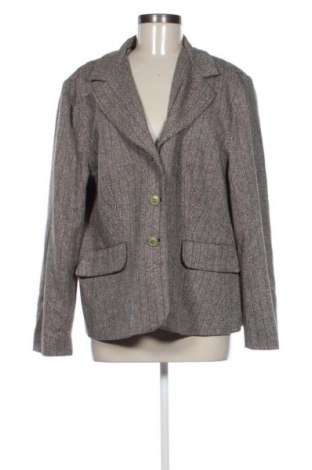 Sacou de femei Verse, Mărime XXL, Culoare Multicolor, Preț 126,32 Lei