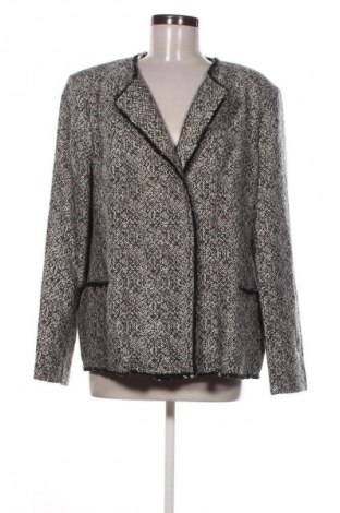 Damen Blazer Violeta by Mango, Größe XXL, Farbe Mehrfarbig, Preis € 19,99
