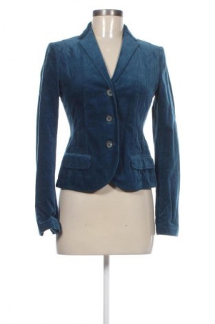 Дамско сако WINDSOR., Размер XS, Цвят Син, Цена 45,99 лв.
