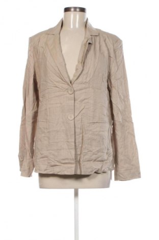 Damen Blazer White Closet, Größe XL, Farbe Beige, Preis € 21,99