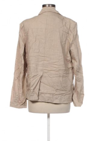 Damen Blazer White Closet, Größe XL, Farbe Beige, Preis € 21,99