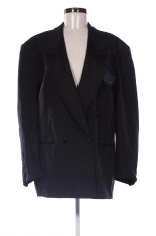 Damen Blazer Whoop, Größe XXL, Farbe Schwarz, Preis € 20,99