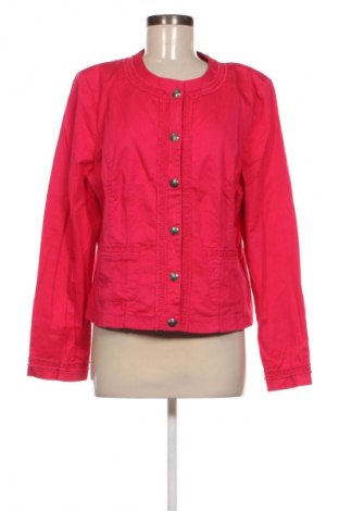 Дамско сако Witteveen, Размер XL, Цвят Червен, Цена 48,00 лв.