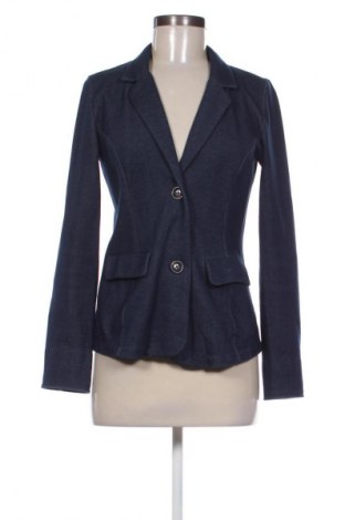 Dámske sako  Woman By Tchibo, Veľkosť M, Farba Modrá, Cena  16,95 €