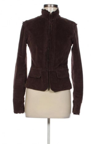 Damen Blazer Xanaka, Größe XS, Farbe Braun, Preis 11,99 €