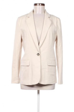 Дамско сако Yaya, Размер M, Цвят Екрю, Цена 44,99 лв.