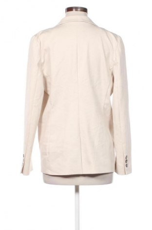 Дамско сако Yaya, Размер M, Цвят Екрю, Цена 44,99 лв.