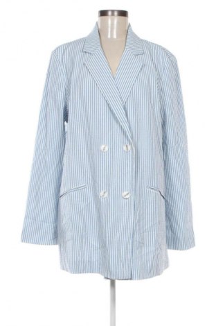 Дамско сако Yessica, Размер XL, Цвят Многоцветен, Цена 26,99 лв.