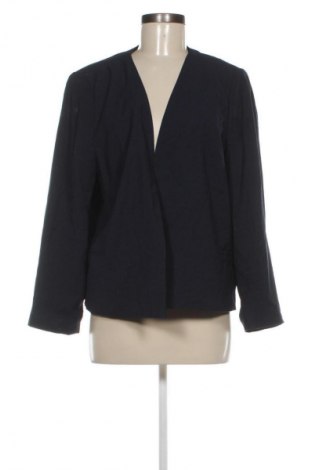 Damen Blazer Yessica, Größe XXL, Farbe Blau, Preis 17,99 €