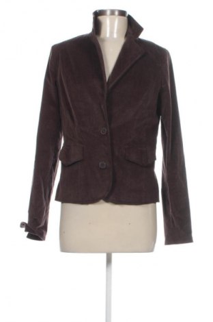 Дамско сако Yessica, Размер M, Цвят Кафяв, Цена 13,99 лв.