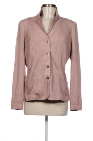 Γυναικείο σακάκι Yest, Μέγεθος XL, Χρώμα Σάπιο μήλο, Τιμή 5,99 €