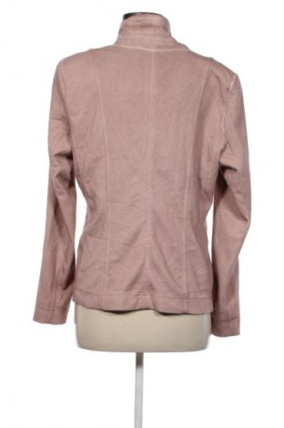 Γυναικείο σακάκι Yest, Μέγεθος XL, Χρώμα Σάπιο μήλο, Τιμή 5,99 €
