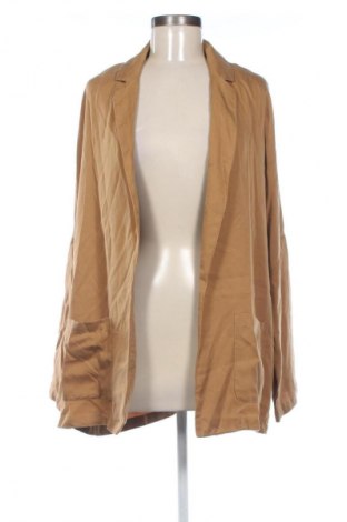 Damen Blazer Yfl Reserved, Größe L, Farbe Braun, Preis € 24,48