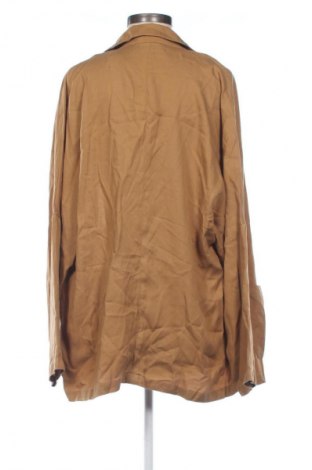 Damen Blazer Yfl Reserved, Größe L, Farbe Braun, Preis € 24,48