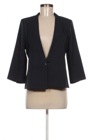 Damen Blazer Zabaione, Größe L, Farbe Blau, Preis € 34,78