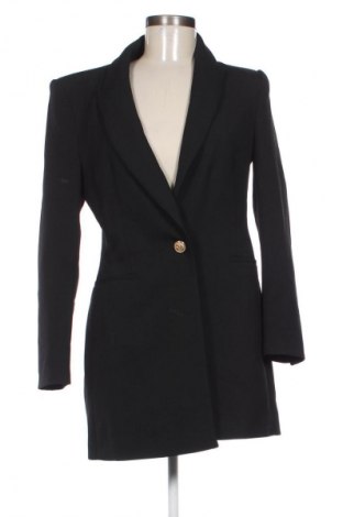 Női blézer Zara, Méret M, Szín Fekete, Ár 12 049 Ft