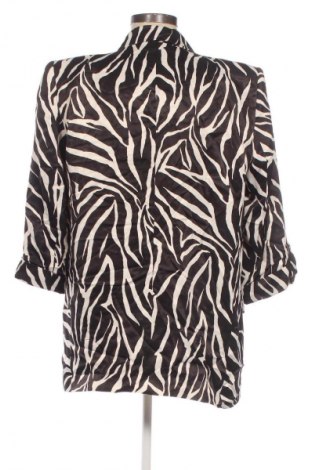 Damski żakiet Zara, Rozmiar L, Kolor Kolorowy, Cena 136,99 zł