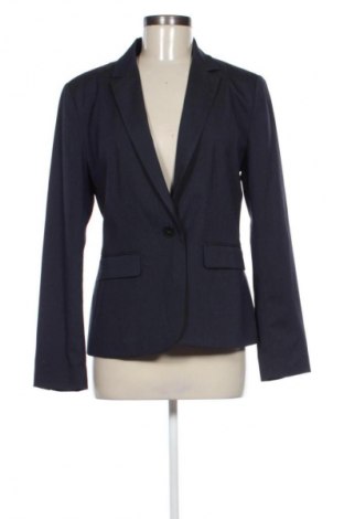 Damen Blazer Zara, Größe L, Farbe Blau, Preis € 24,49