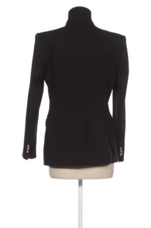 Damen Blazer Zara, Größe M, Farbe Schwarz, Preis 16,99 €