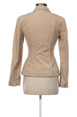 Dámské sako  Zara, Velikost S, Barva Béžová, Cena  619,00 Kč