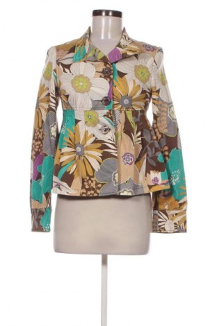 Damen Blazer Zara, Größe S, Farbe Mehrfarbig, Preis € 15,99