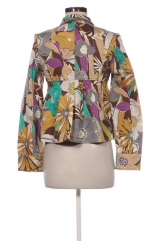 Damen Blazer Zara, Größe S, Farbe Mehrfarbig, Preis € 15,99