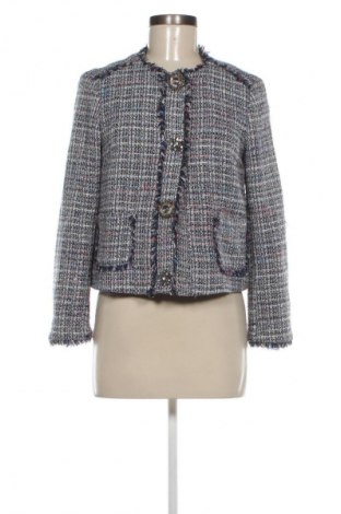Γυναικείο σακάκι Zara, Μέγεθος M, Χρώμα Πολύχρωμο, Τιμή 24,55 €