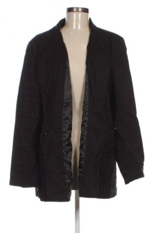 Damen Blazer Zara, Größe XXL, Farbe Schwarz, Preis 32,99 €