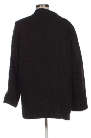 Damen Blazer Zara, Größe XXL, Farbe Schwarz, Preis 32,99 €