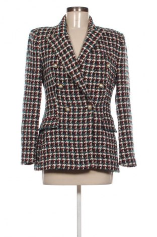 Damen Blazer Zara, Größe M, Farbe Mehrfarbig, Preis € 28,99