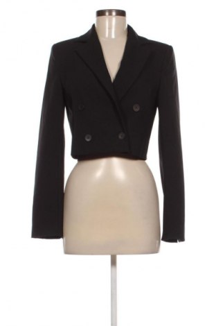 Női blézer Zara, Méret XS, Szín Fekete, Ár 11 179 Ft